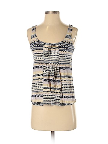 Lucky Brand Sleeveless Top (view 1)