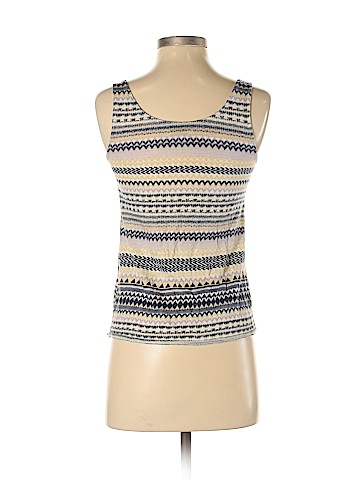 Lucky Brand Sleeveless Top (view 2)