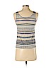 Lucky Brand Ivory Sleeveless Top Size XS - photo 2
