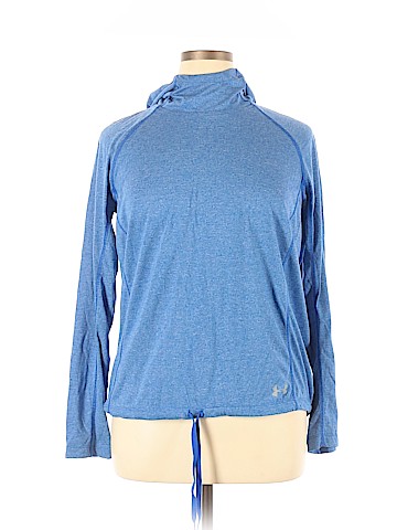 Under Armour Pullover Hoodie (view 1)