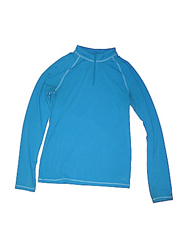 REI Track Jacket (view 1)