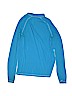 REI 100% Polyester Blue Track Jacket Size XL(18) - photo 2