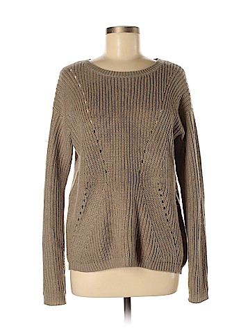 Forever 21 Pullover Sweater (view 1)