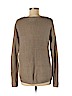 Forever 21 Tan Pullover Sweater Size M - photo 2