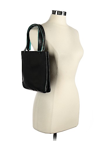 Kate Spade New York Leather Tote (view 2)