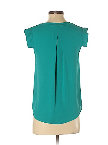 J.Crew Short Sleeve Blouse (view 2)