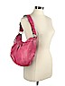 Coach Factory 100% Leather Pink Leather Shoulder Bag One size - photo 2