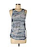 Lululemon Athletica Blue Active Tank Size 6 - photo 1