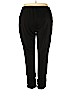 Shein Black Casual Pants Size 3X - photo 2
