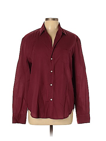 Frank & Eileen Long Sleeve Button-Down Shirt (view 1)