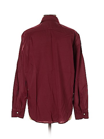 Frank & Eileen Long Sleeve Button-Down Shirt (view 2)