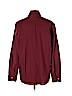 Frank & Eileen 100% Cotton Burgundy Long Sleeve Button-Down Shirt Size L - photo 2
