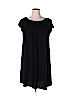 Old Navy Black Casual Dress Size XL (tall) - photo 1