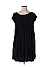 Old Navy Black Casual Dress Size XL (tall) - photo 2