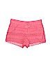 Ann Taylor LOFT 100% Cotton Pink Shorts Size M (petite) - photo 1