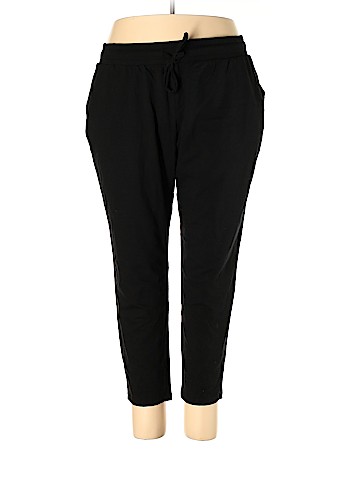 Ava & Viv Casual Pants (view 1)