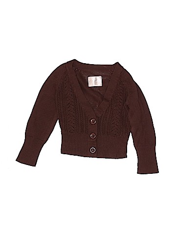 Justice Cardigan (view 1)