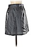 Paola Frani Silver Formal Skirt Size EU (IT) 46 / US 10 - photo 2