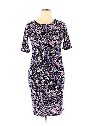 Lularoe Casual Dress (view 1)