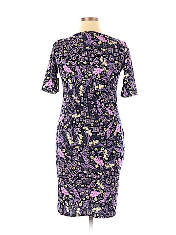 Lularoe Casual Dress (view 2)