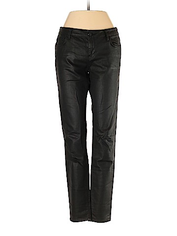 Zara Casual Pants (view 1)