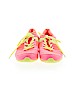 Reebok Pink Sneakers Size 9 - photo 2