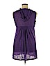 Robin Piccone Purple Casual Dress Size XL - photo 2