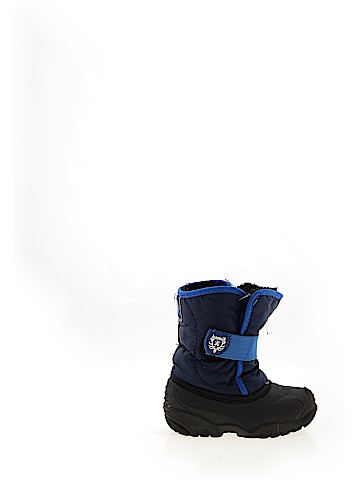 Kamik Boots (view 1)