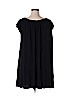 Old Navy Black Casual Dress Size XL (tall) - photo 2