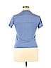 Marvel 100% Polyester Blue Short Sleeve T-Shirt Size XL - photo 2