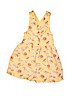 Gymboree Print Yellow Romper Size L (kids) - photo 1