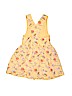 Gymboree Print Yellow Romper Size L (kids) - photo 2