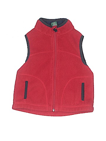 L.L.Bean Vest (view 1)