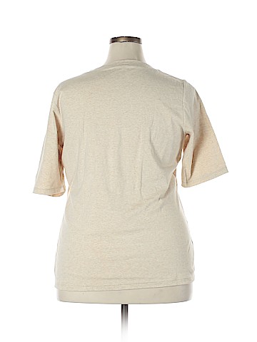 Preswick & Moore 3/4 Sleeve Top (view 2)