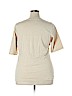 Preswick & Moore Ivory 3/4 Sleeve Top Size 2X - photo 2