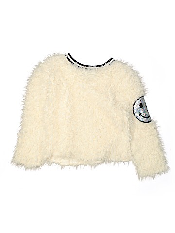 Assorted Brands Pullover Sweater (view 1)