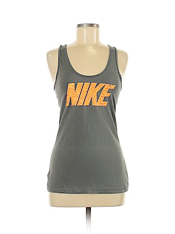 Nike Active Tank (view 1)