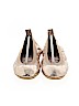 Yosi Samra Gold Flats Size 9 - photo 2