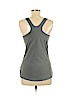 Nike Gray Active Tank Size M - photo 2