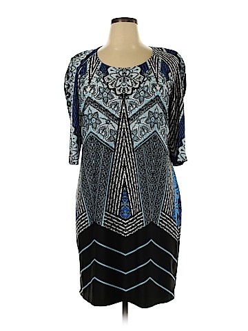 New Directions Casual Dress (view 1)