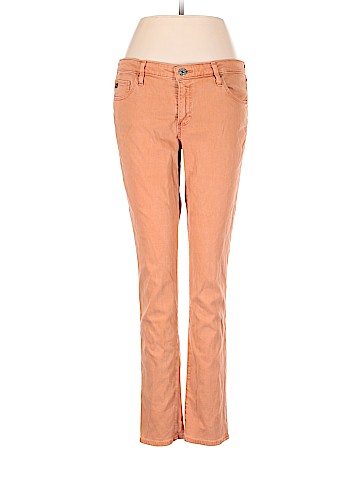 Adriano Goldschmied Jeans (view 1)