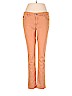 Adriano Goldschmied Orange Jeans Size 31 waist - photo 1