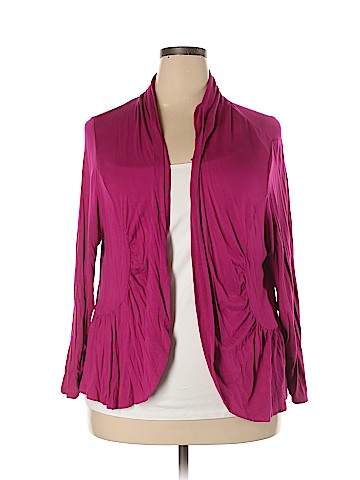 Grace Elements Cardigan (view 1)