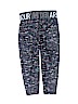 Under Armour Print Black Active Pants Size S (youth) - photo 2
