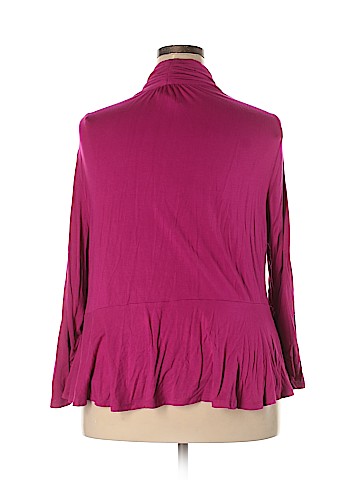 Grace Elements Cardigan (view 2)