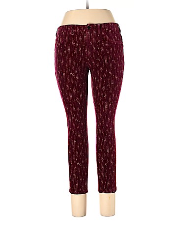 Pilcro and The Letterpress Cords (view 1)