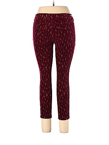 Pilcro and The Letterpress Cords (view 2)