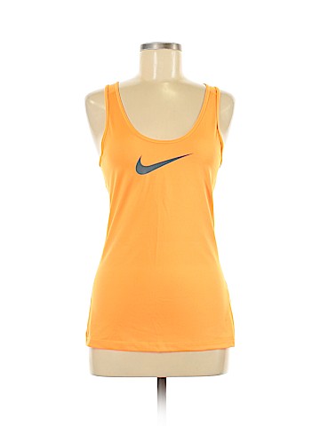 Nike Active Tank (view 1)