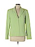 Carlisle Green Blazer Size 12 - photo 1