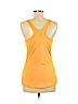 Nike Orange Active Tank Size M - photo 2